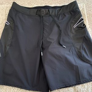 the verge 2 above knee